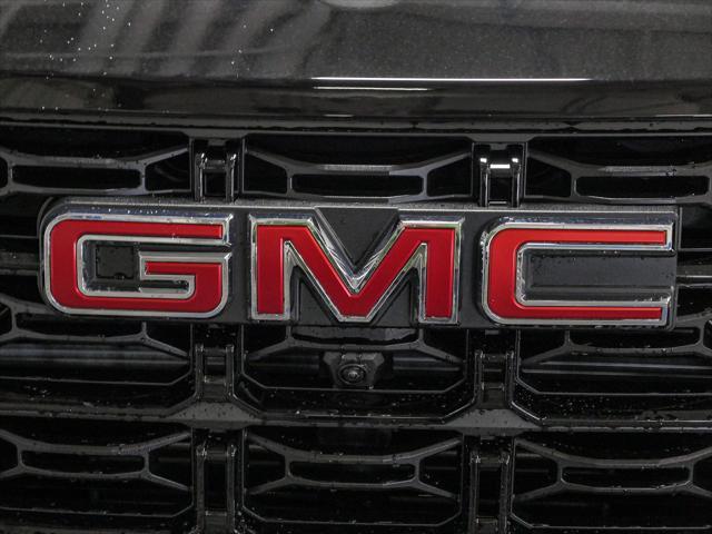 new 2025 GMC Canyon car, priced at $48,195