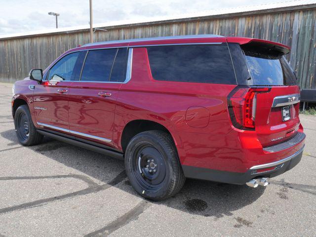 new 2024 GMC Yukon XL car, priced at $97,855