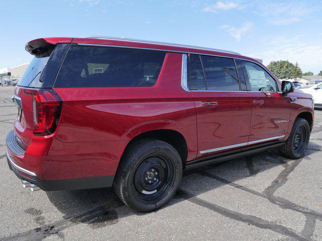 new 2024 GMC Yukon XL car, priced at $97,855