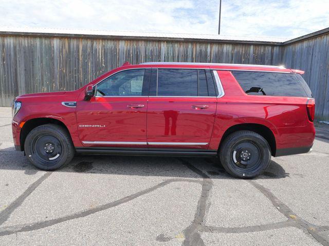 new 2024 GMC Yukon XL car, priced at $97,855