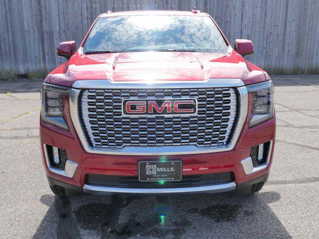 new 2024 GMC Yukon XL car, priced at $97,855