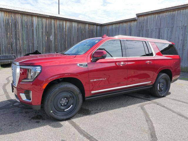 new 2024 GMC Yukon XL car, priced at $97,855