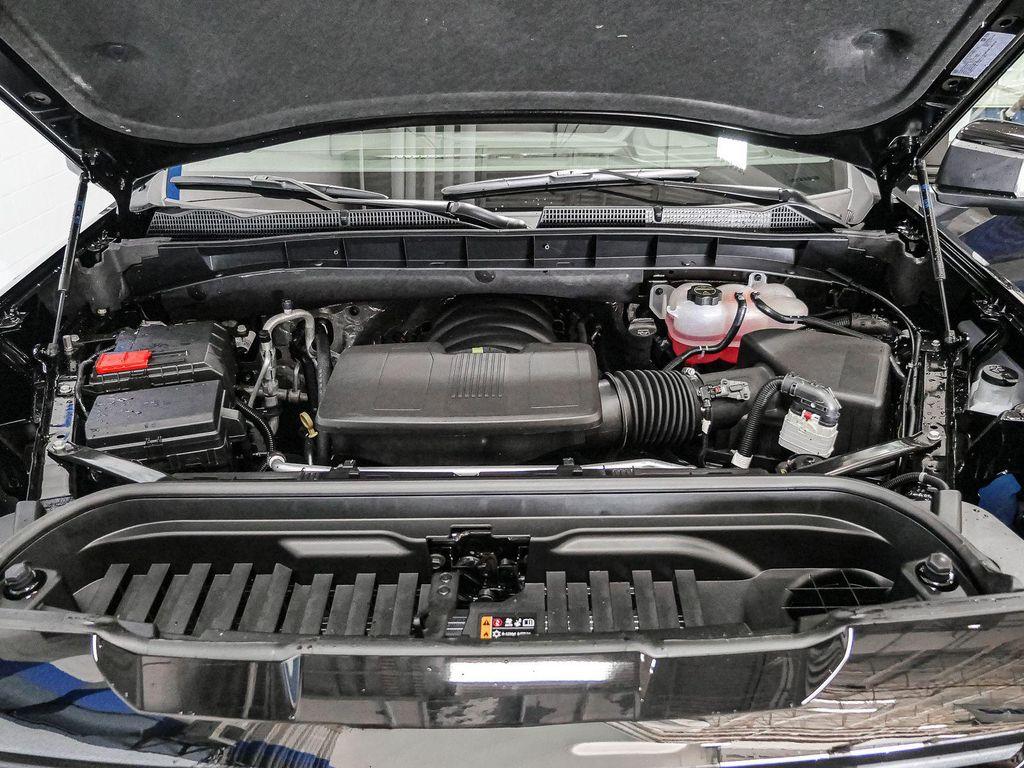 new 2026 GMC Sierra 1500 car, priced at $56,605