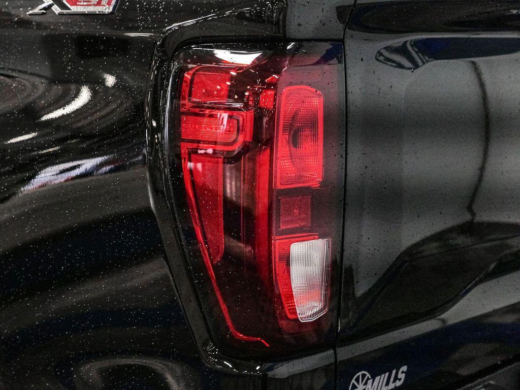 new 2026 GMC Sierra 1500 car, priced at $56,605