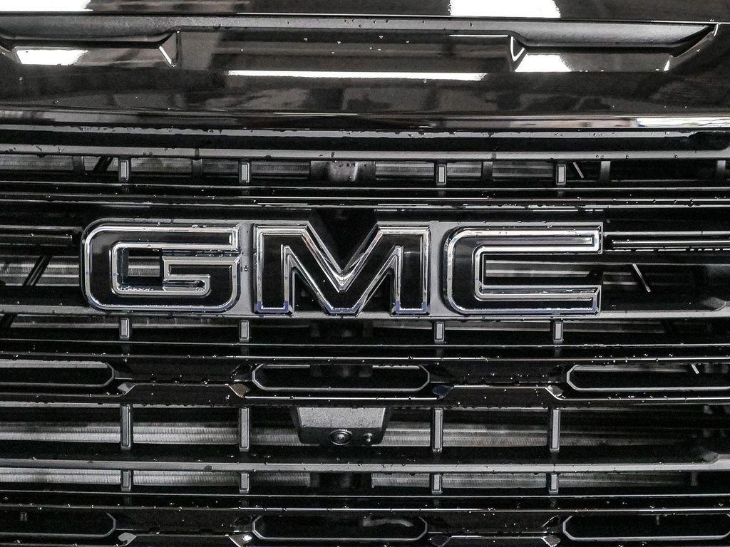 new 2026 GMC Sierra 1500 car, priced at $56,605