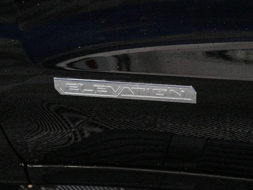 new 2026 GMC Sierra 1500 car, priced at $56,605