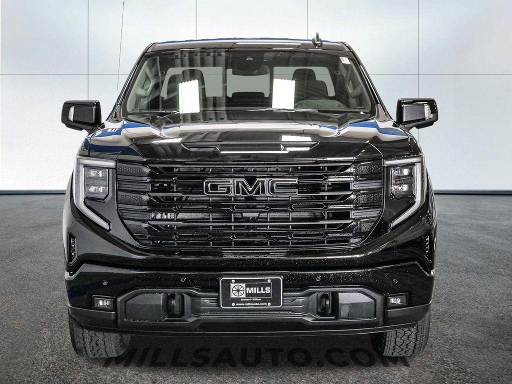 new 2026 GMC Sierra 1500 car, priced at $56,605