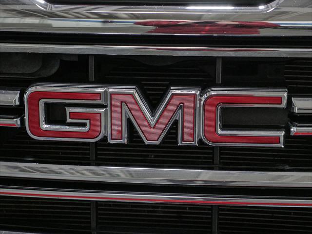 used 2016 GMC Sierra 1500 car, priced at $25,800