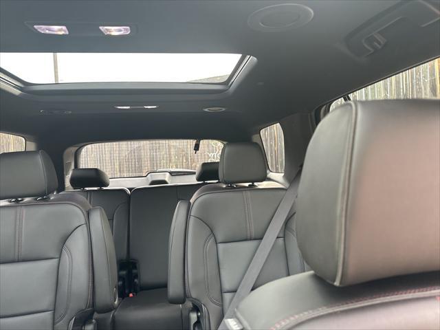 used 2023 Chevrolet Traverse car, priced at $39,461