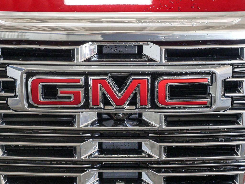 new 2025 GMC Acadia car, priced at $61,830