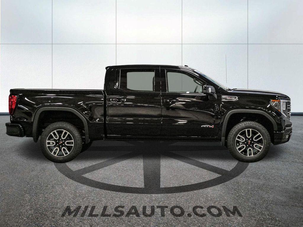 new 2026 GMC Sierra 1500 car, priced at $70,165