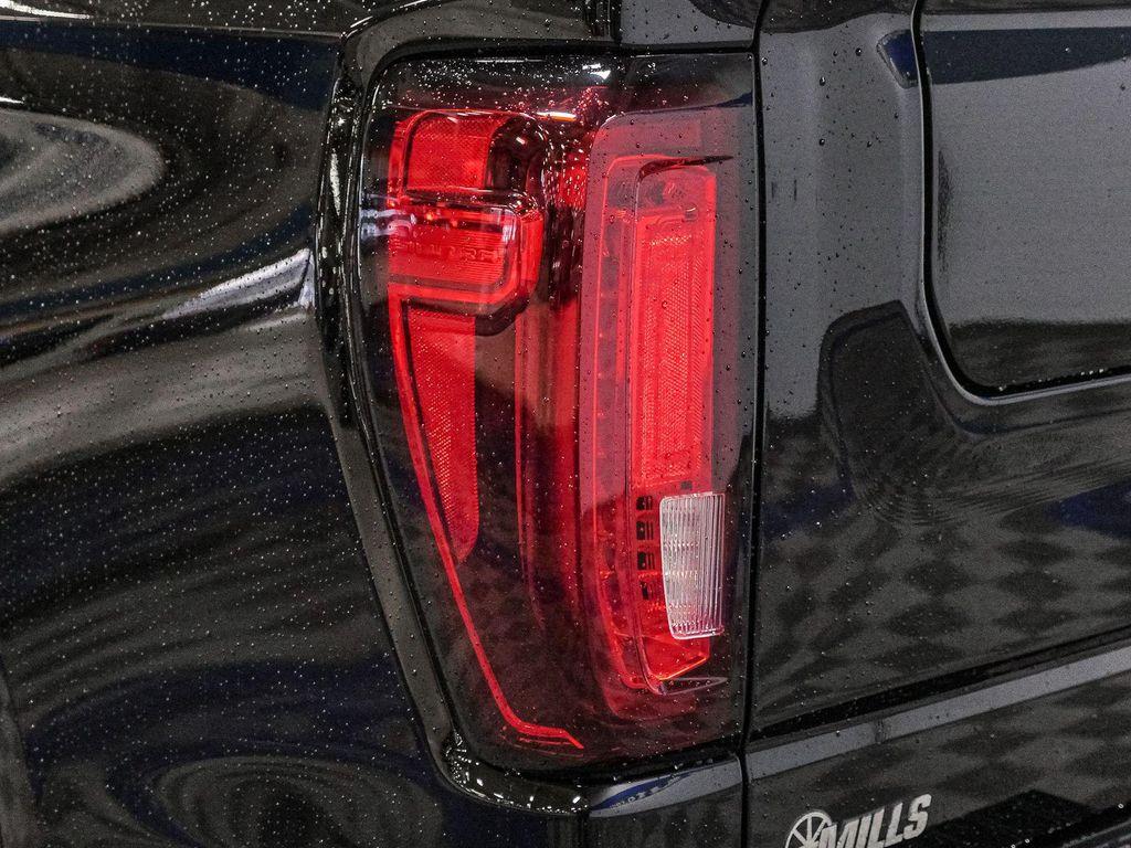 new 2026 GMC Sierra 1500 car, priced at $70,165