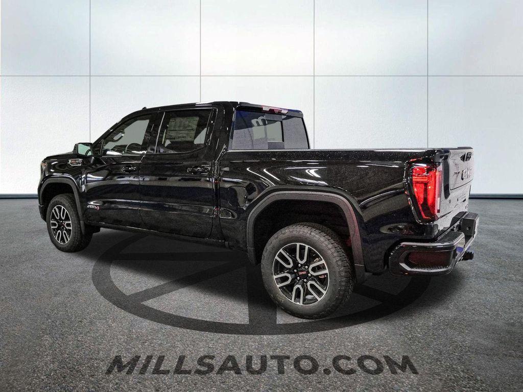 new 2026 GMC Sierra 1500 car, priced at $70,165