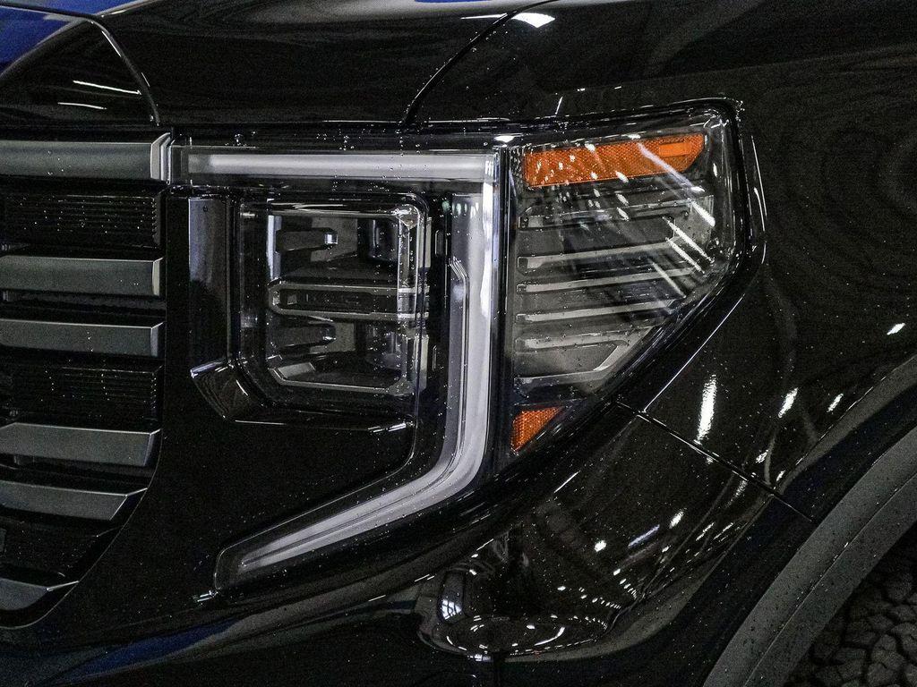 new 2026 GMC Sierra 1500 car, priced at $70,165
