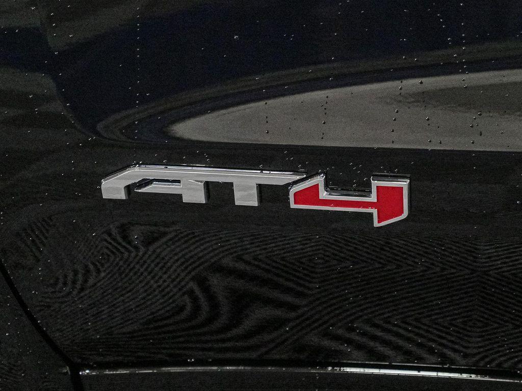 new 2026 GMC Sierra 1500 car, priced at $70,165