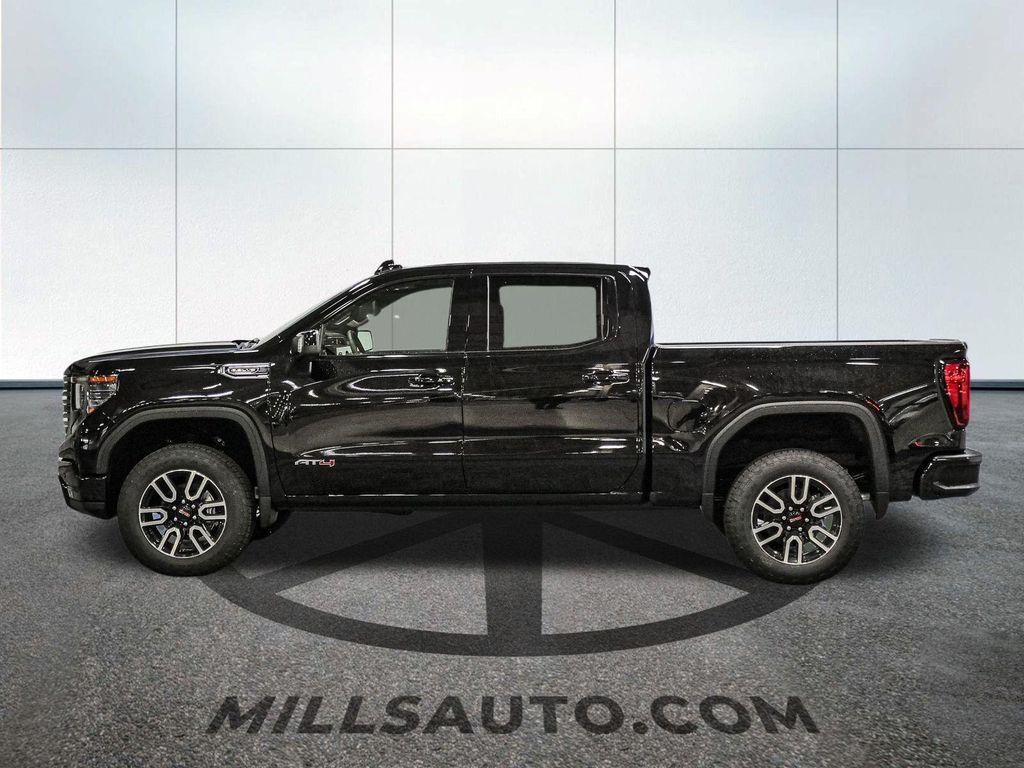 new 2026 GMC Sierra 1500 car, priced at $70,165