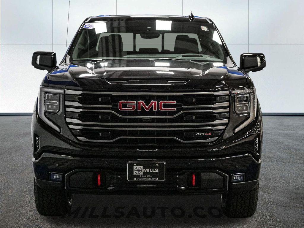 new 2026 GMC Sierra 1500 car, priced at $70,165