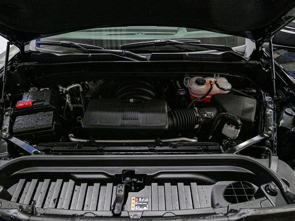 new 2026 GMC Sierra 1500 car, priced at $70,165