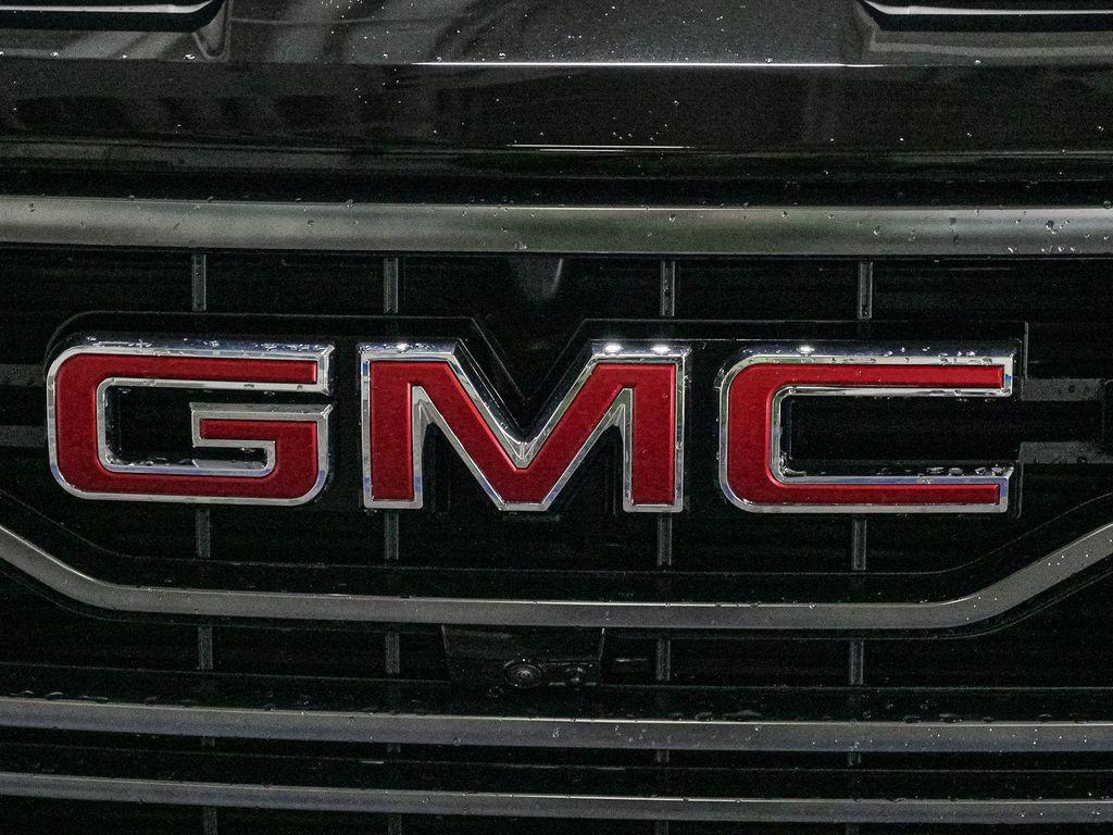 new 2026 GMC Sierra 1500 car, priced at $70,165