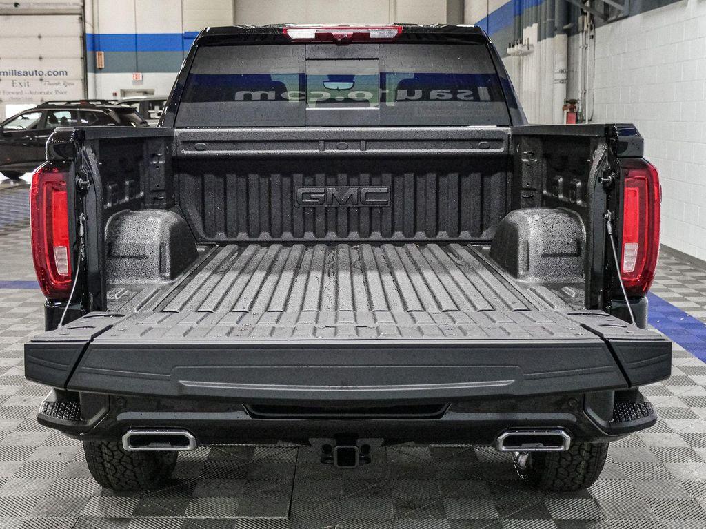 new 2026 GMC Sierra 1500 car, priced at $70,165
