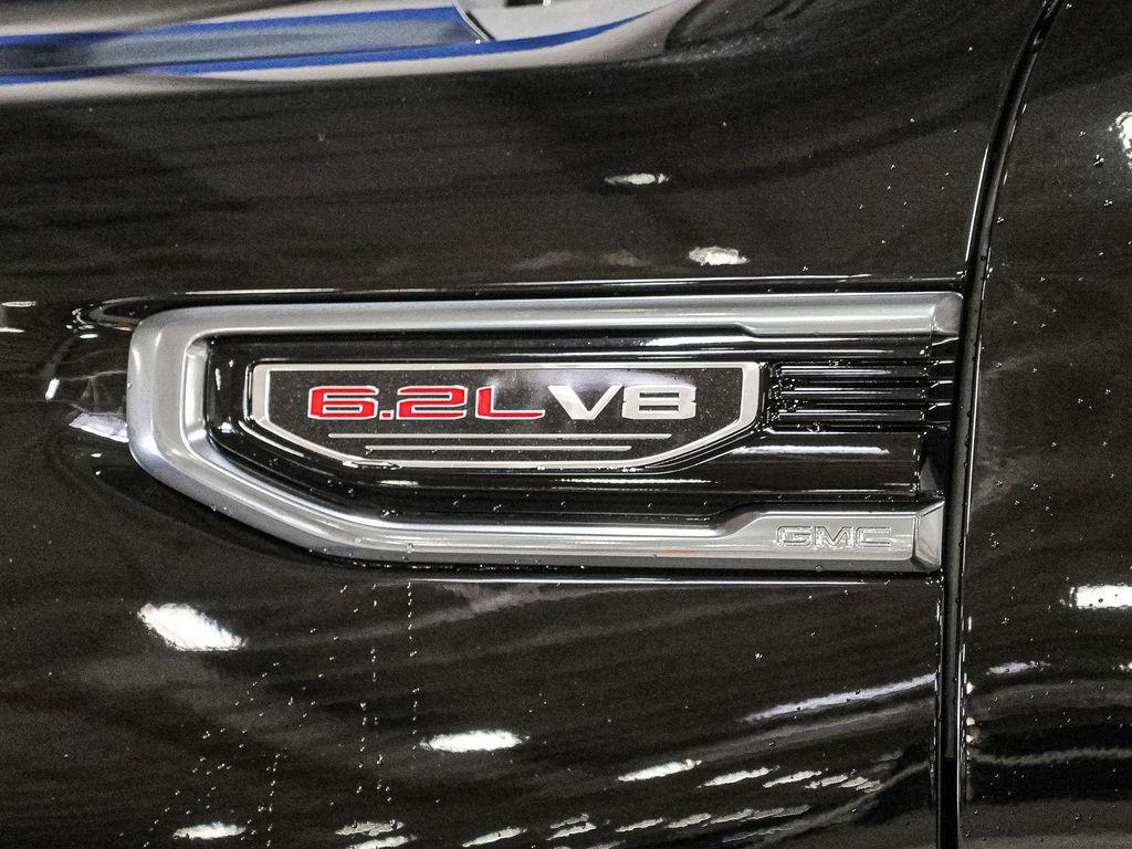 new 2026 GMC Sierra 1500 car, priced at $70,165