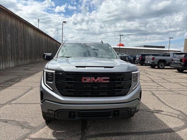 new 2025 GMC Sierra 1500 car, priced at $65,675