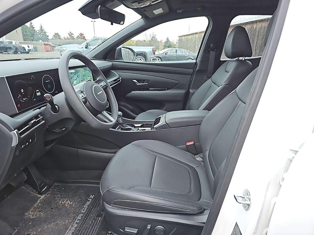 used 2025 Hyundai SANTA CRUZ car, priced at $29,533