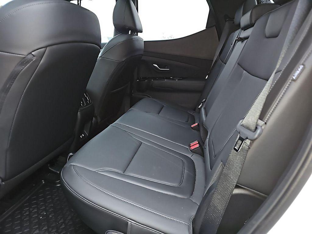 used 2025 Hyundai SANTA CRUZ car, priced at $29,533