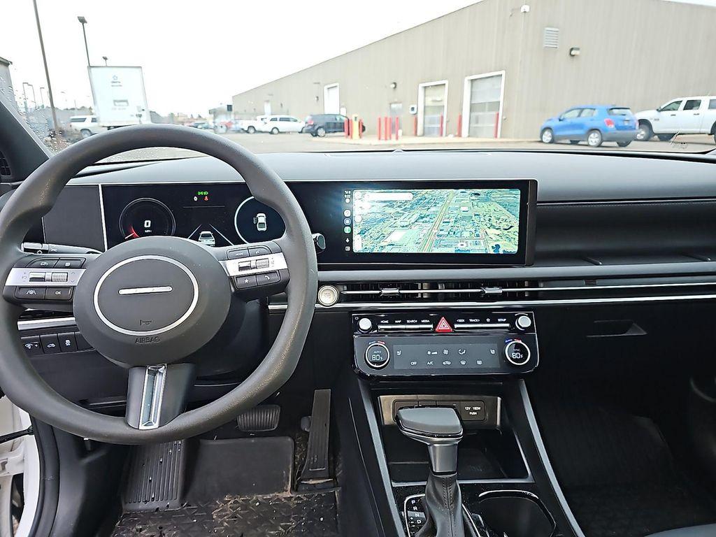 used 2025 Hyundai SANTA CRUZ car, priced at $29,533