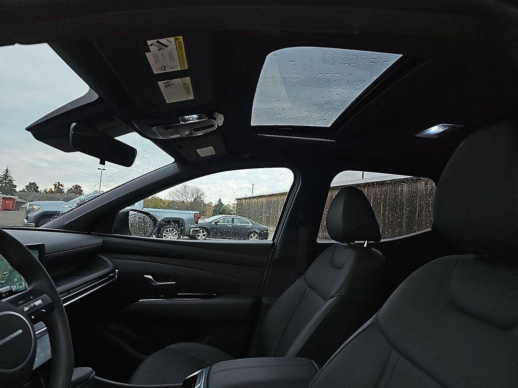 used 2025 Hyundai SANTA CRUZ car, priced at $29,533