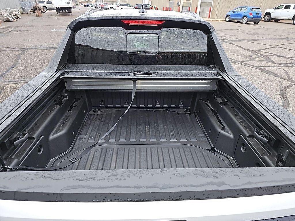 used 2025 Hyundai SANTA CRUZ car, priced at $29,533