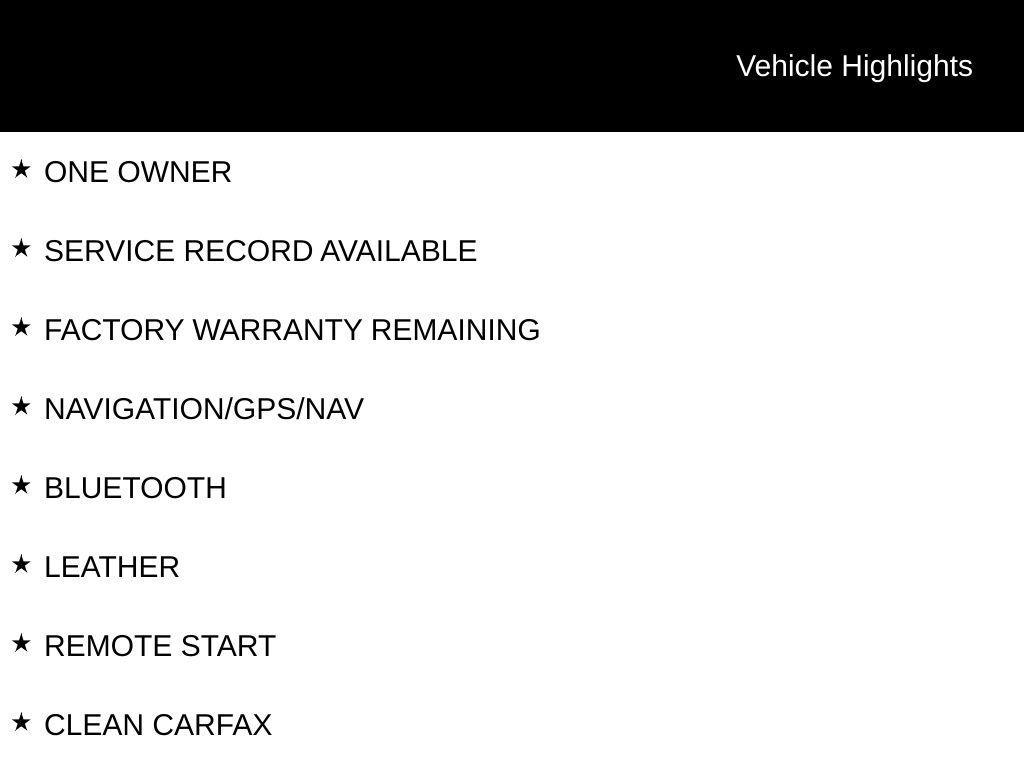 used 2025 Cadillac XT4 car, priced at $33,833