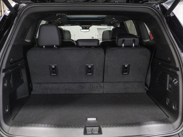 new 2024 GMC Acadia car, priced at $61,841