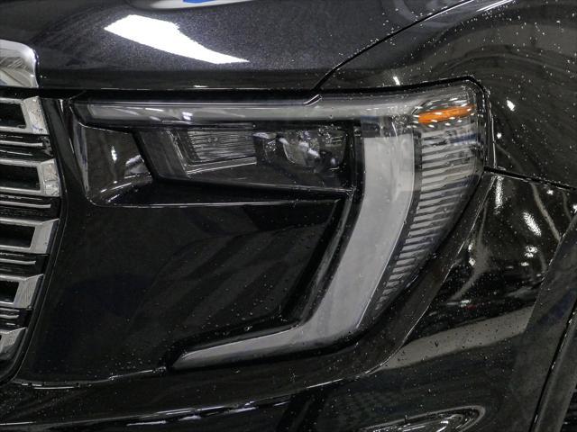 new 2024 GMC Acadia car, priced at $61,841