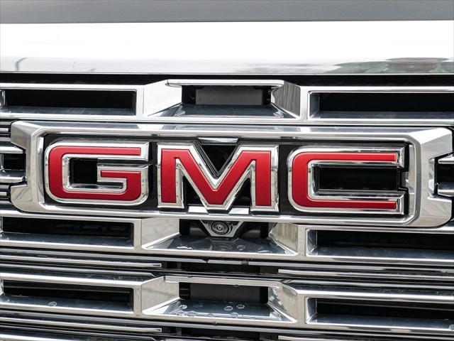 new 2024 GMC Acadia car, priced at $66,075