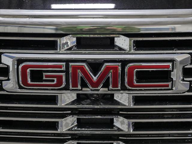 new 2024 GMC Acadia car, priced at $61,841