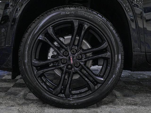 new 2024 GMC Acadia car, priced at $61,841