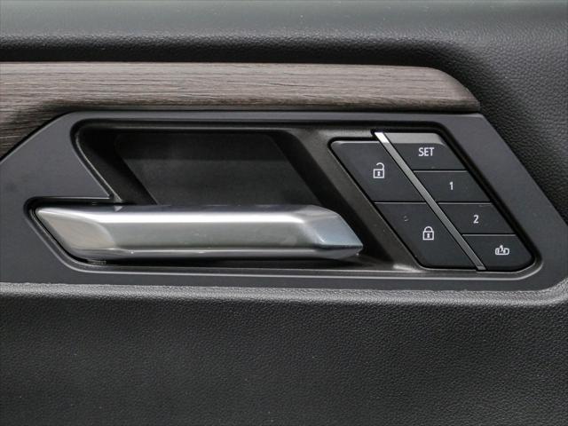 new 2024 GMC Acadia car, priced at $61,841
