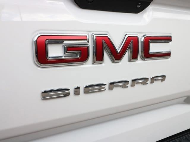 used 2019 GMC Sierra 1500 car, priced at $23,900
