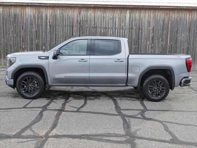 new 2025 GMC Sierra 1500 car, priced at $62,339