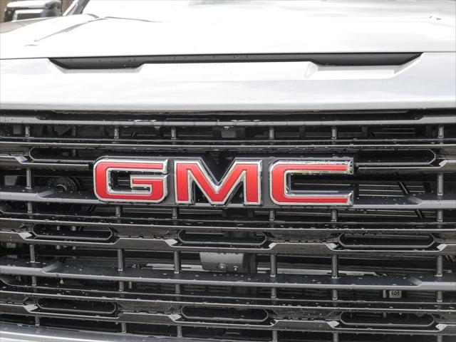 new 2025 GMC Sierra 1500 car, priced at $61,339