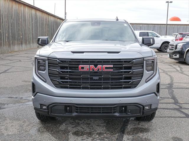 new 2025 GMC Sierra 1500 car, priced at $61,339