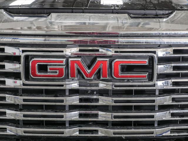 new 2025 GMC Sierra 1500 car, priced at $72,857