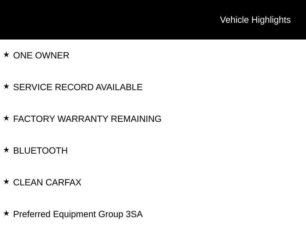 used 2024 GMC Terrain car, priced at $25,231
