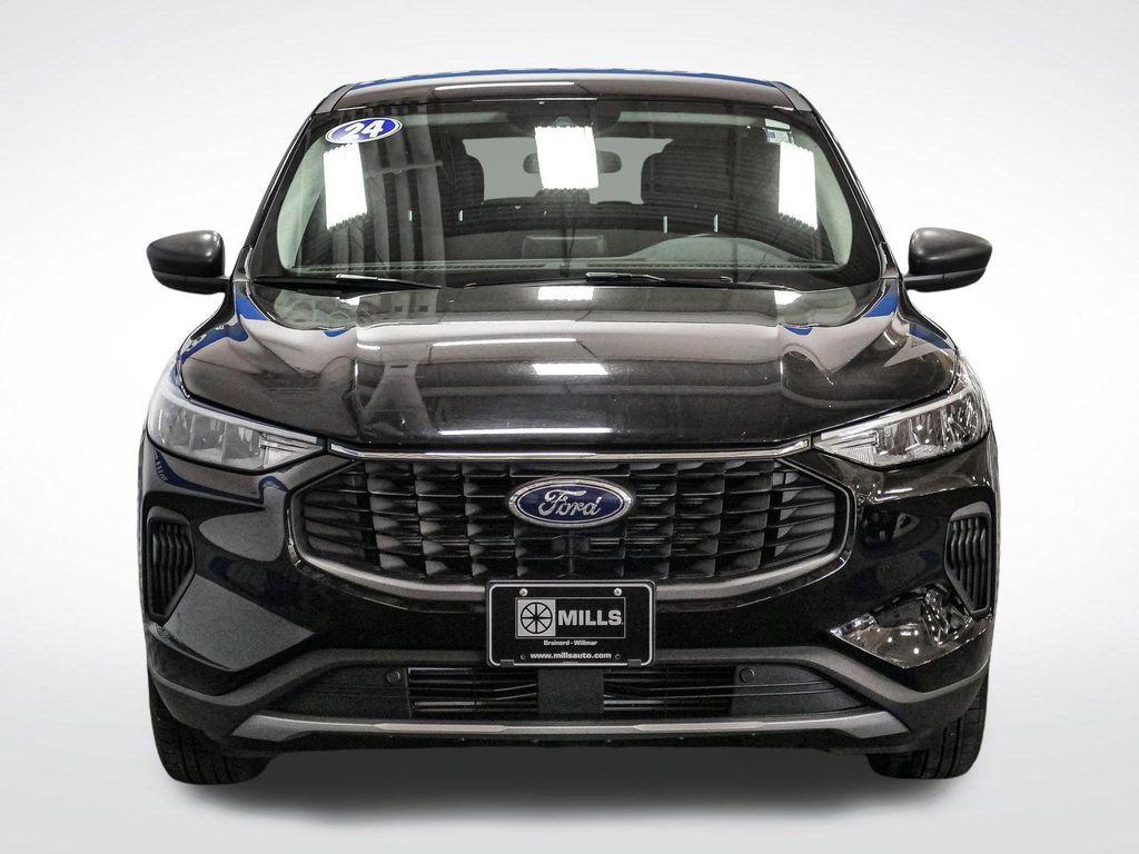 used 2024 Ford Escape car, priced at $21,997