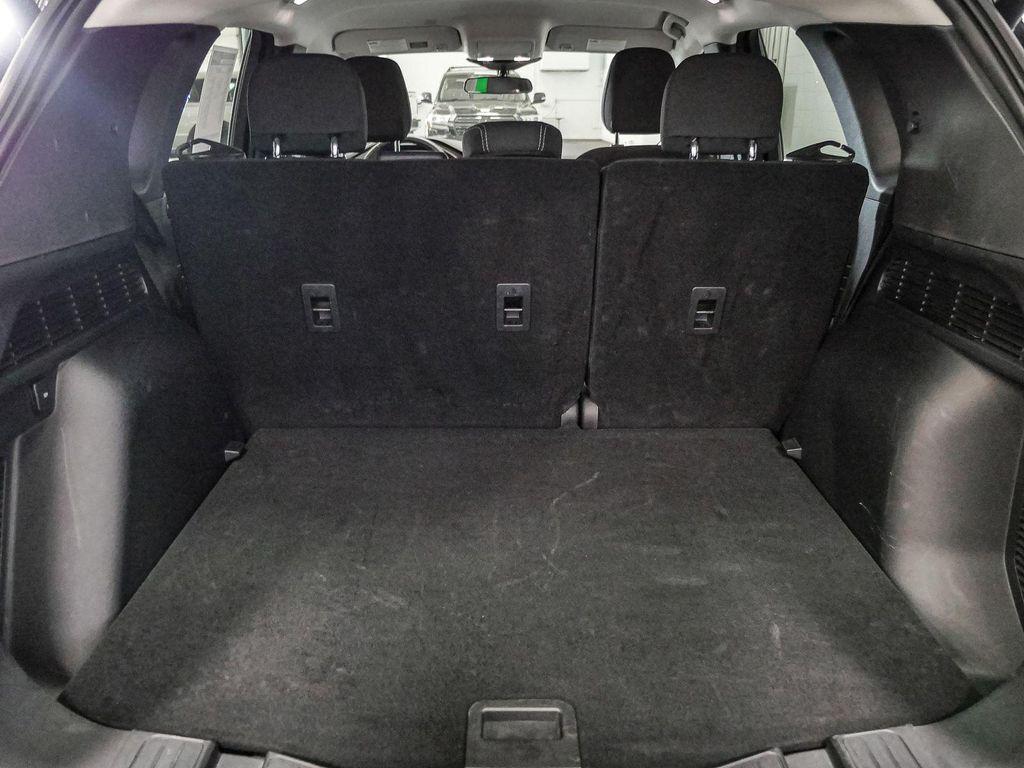 used 2024 Ford Escape car, priced at $21,997