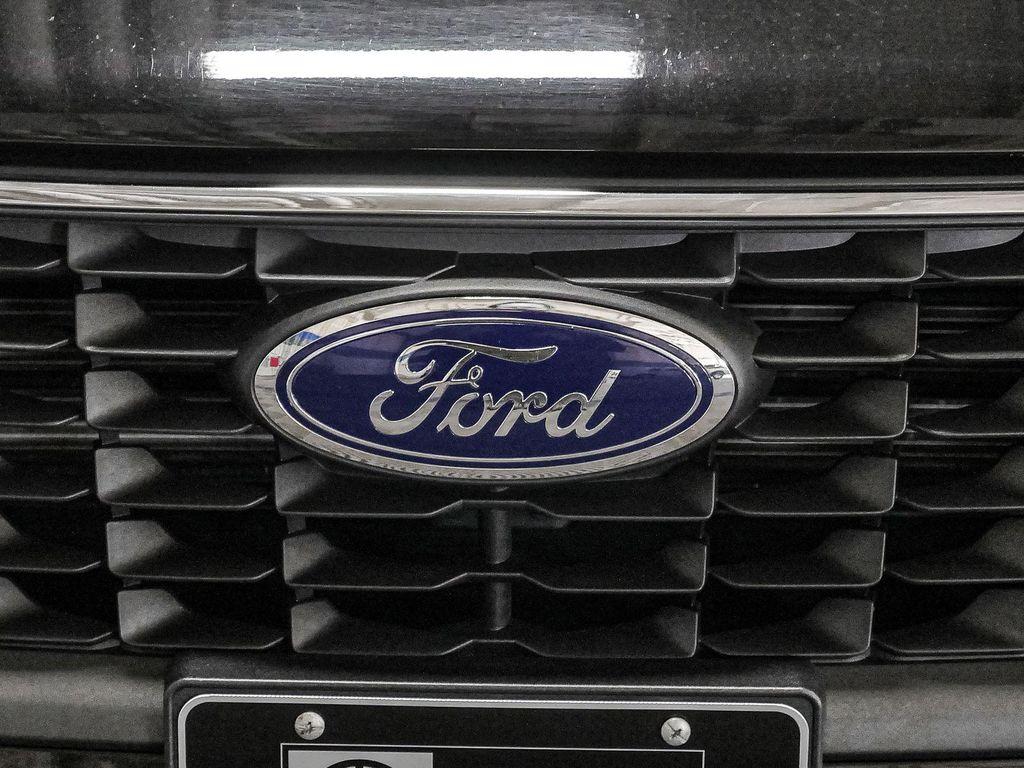 used 2024 Ford Escape car, priced at $21,997