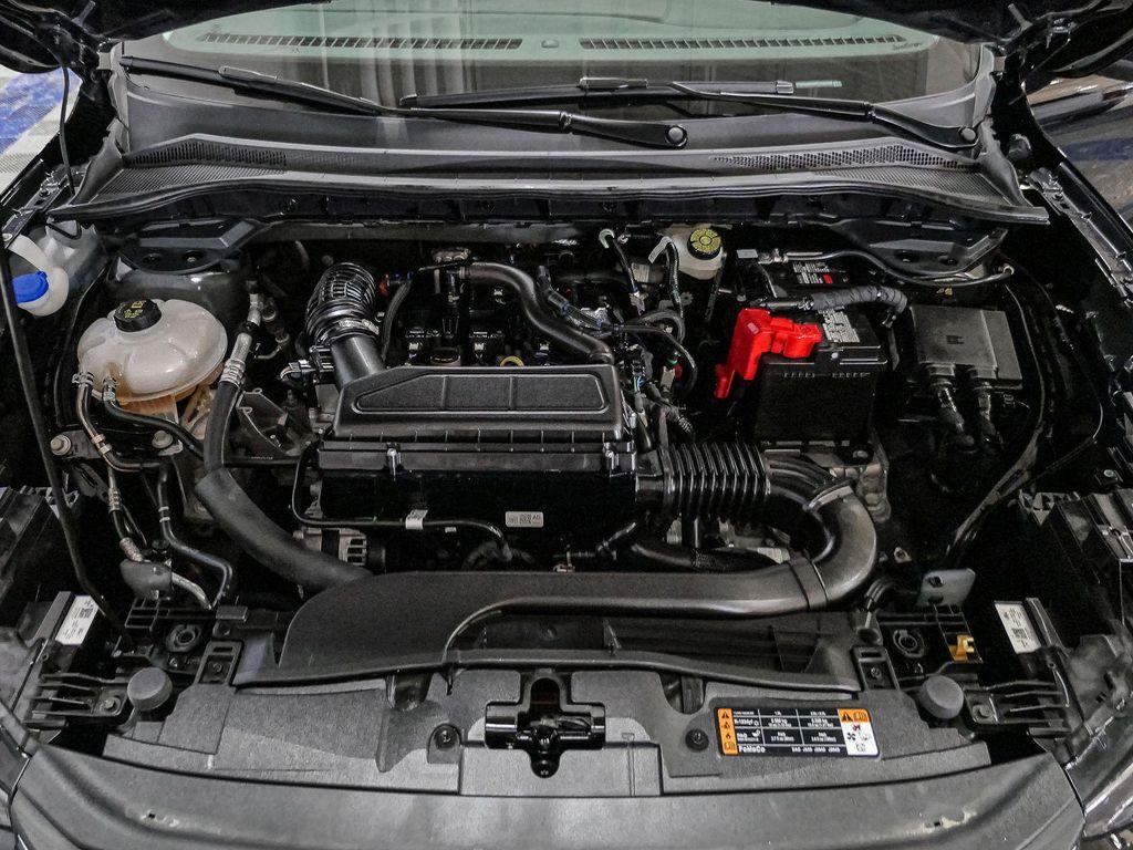 used 2024 Ford Escape car, priced at $21,997