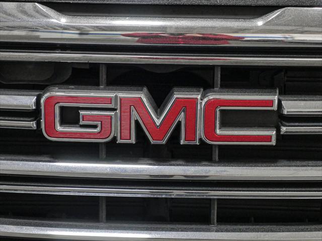 used 2017 GMC Sierra 1500 car, priced at $22,630