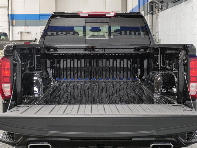 new 2025 GMC Sierra 1500 car, priced at $84,990